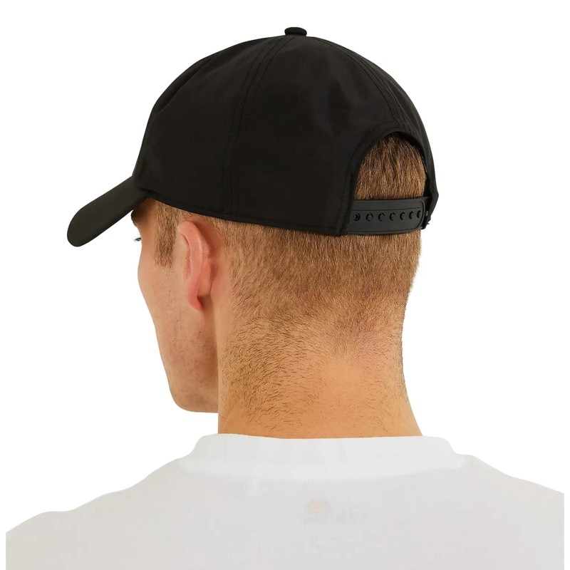 ellesse Albo Snapback Cap -