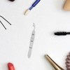FOMIYES Facial Hair Removal Tool Set Eyebrow Eyelash Men Eyelid