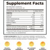 DR. dr MORITZ Vitamin D3 K2 Gummies 5000 IU -