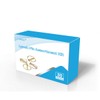Comonc 30 PCS Lynch Pin Lynch Pin Assortment Kit Linch