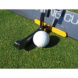 EyeLine Golf Putting Guide