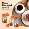 SweetLeaf Caramel Liquid Monk Fruit - Monk Fruit Liquid Sweetener