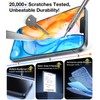 UltraGlass UNBREAK TOP 9H+ Glass for iPhone 16e Screen Protector