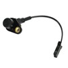 TRQ Vehicle Speed Sensor Compatible with 1995-2003 Ford Explorer 2001-2005