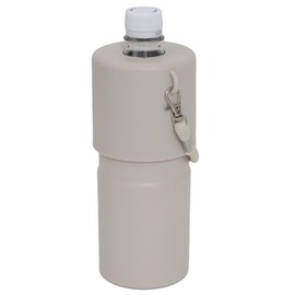 Pet Bottle Holder, Storage, Cold Insulation, Pet Bottle Cooler, Carry Your Plastic Bottle While Chilling It!, Water Bottle, Vacuum Insulated, Cover, Heatstroke Prevention, 16.9 - 23.9 fl oz (500 - 650