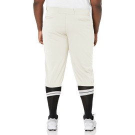 CHAMPRO Standard Triple Crown Knicker, Natural, Adult Large