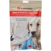 Flamingo Propy Wash Mitt - Impregnated Cloth for Dogs -