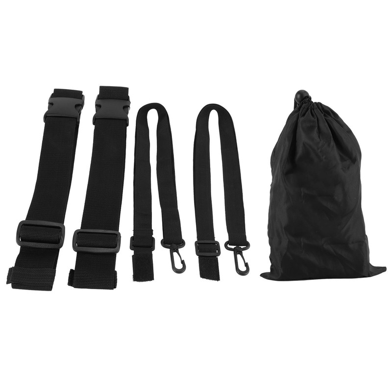 Speed Reaction Belt Basketball Defensive Training Strap Nylon Webbing for