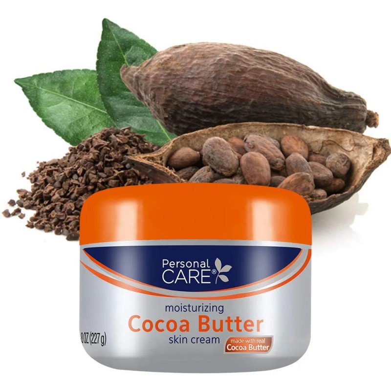 Cocoa Butter Skin Cream By Personal Care By Personal Care