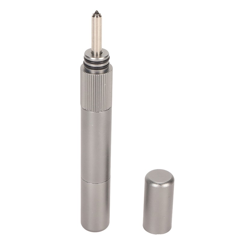 Phone Blasting Pen Adjustable Strength Rear Glass Camera Disassembly Breaking
