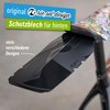 Riesel Design® - rit:ze L - Mudguard for the Saddle/Road