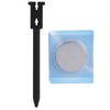 0‑80mm Professional Electronic Digital Depth Gauge DIY Woodworking Ruler Height