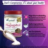 DivyaHerb Majuphal (Katalu Mayu) Powder, Natural, 100 grm (Pack of