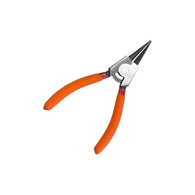 Nishigaki N-150-87 Snap Ring Pliers for Daimaru
