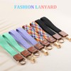 Vicloon Wrist Lanyard, Wrist Lanyard Key Chain, Keychain Lanyard Wristlet