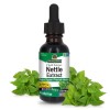 Nature's Answer Organic Nettle Extract Prostate Support Alcohol Free Male