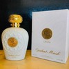 Opulent Musk by Lattafa 3.4 oz EDP Perfume Women New