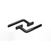 RC4WD Z-S0484 Front Bumper Supports for Axial Wraith