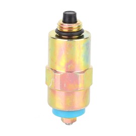 Stop Solenoid, Valves, Auto Auto Stop Solenoid 7185.900W Replacement Suitable for