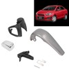 Car Gear Shift Knob Kit, Replacement for Sonic 2012‑2016, Easy