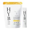 HYB Help Your Body Exercise Drink Garcinia Extract Citric Acid