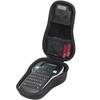 Khanka Hard Case for DYMO LabelManager LM160 LM280 Portable Labelling