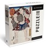 Lantern Press 1000 Piece Jigsaw Puzzle, The Sumo Wrestler Ichiriki