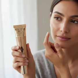 Charlotte Tilbury Beautiful Skin Foundation #6 Neutral 30ml Tono 6 Neutal