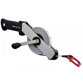 TR30/15 Tracker Tape 30m/100ft (Width 13mm)