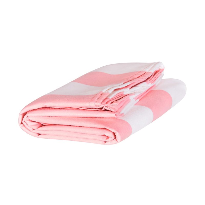 Dock & Bay Beach Towel - Quick Dry, Sand Free