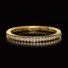 Ross-Simons 0.25 ct. t.w. Lab-Grown Diamond Eternity Band in 18kt