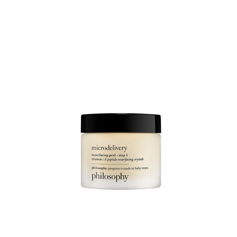 Philosophy The Microdelivery Resurfacing Peel Kit