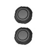 LFOTPP Suzuki Hustler Dedicated Keyhole Cover for Vehicle Specific Design