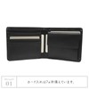 Bi-fold Wallet