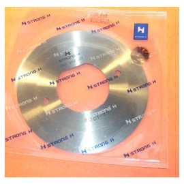 Generic 4" Round Blade For Eastman Cutting Machine R4E R80C1-59