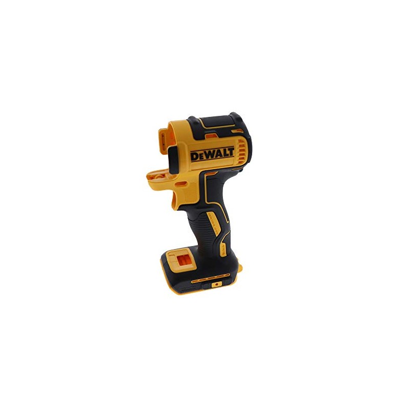 DEWALT Genuine N413423 Impact Driver Housing ASM DCF887B DCF887M2 DCF887D2