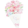 Sanrio CB2-0 P 7502 Multi-Purpose MM Bouquet MM Buquet
