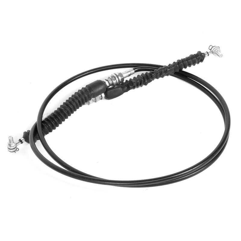 Gear Selector Shift Cable 7081753 Replace Accessory Fit for Polaris
