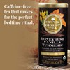 The Republic of Tea Organic Honeybush Vanilla Turmeric SuperDigest Tea®