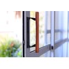 Wright Products - Replacement Oak Sliding Patio Door Inside Handle