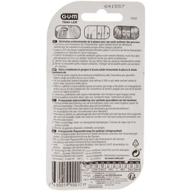 INTERDENT Manual Toothbrushes, 100 g,7630019900171