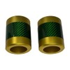 Trybee Motorcycle Crash Bar Guard CNC Slider Engine Guard Collision
