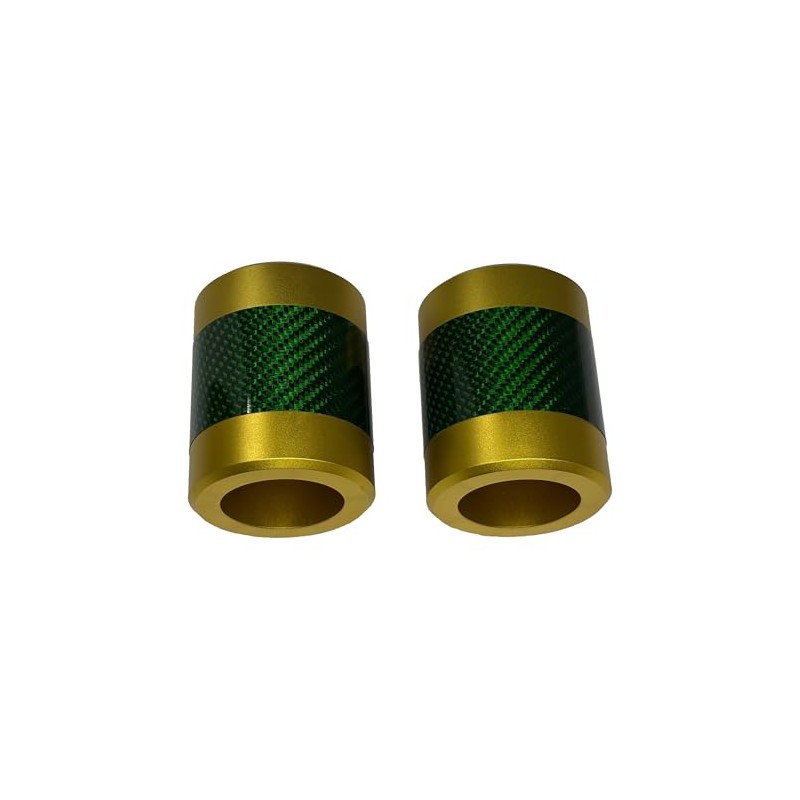 Trybee Motorcycle Crash Bar Guard CNC Slider Engine Guard Collision