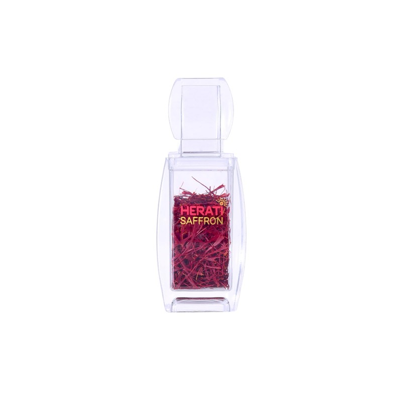 Superior Saffron Threads, Premium grade Saffron, Super Negin, All-Red, Spice