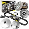 Area1 Variomatik V-Belt Converter Set for 50 cc 2T Compatible
