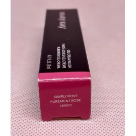 MARY KAY GEL CREAM BLUSH~Limited Edition ~ SIMPLY ROSY ~ NIB #180612 🥰