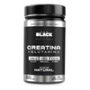 Black Creatina Glutamina 1 Kg 50 Servicios