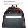 BLUEFAIRY Kids Backpack Boys Elementary School Bags Primary Middle School