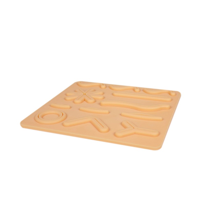 Isaac Technologies IC-SP2001-3D Suture Suture Pad 7.8” X 7.8” |