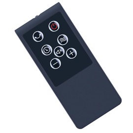 ZWP Replacement Remote Control Compatible for Wind Talk KW-CH05, Sunnote JNF15-9F, OUTFINE OF200047AAA Space Heater